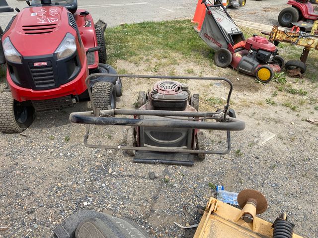 1992 craftsman store riding mower