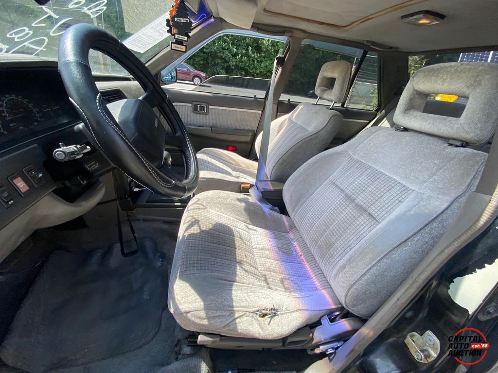 1988 NISSAN MAXIMA 8