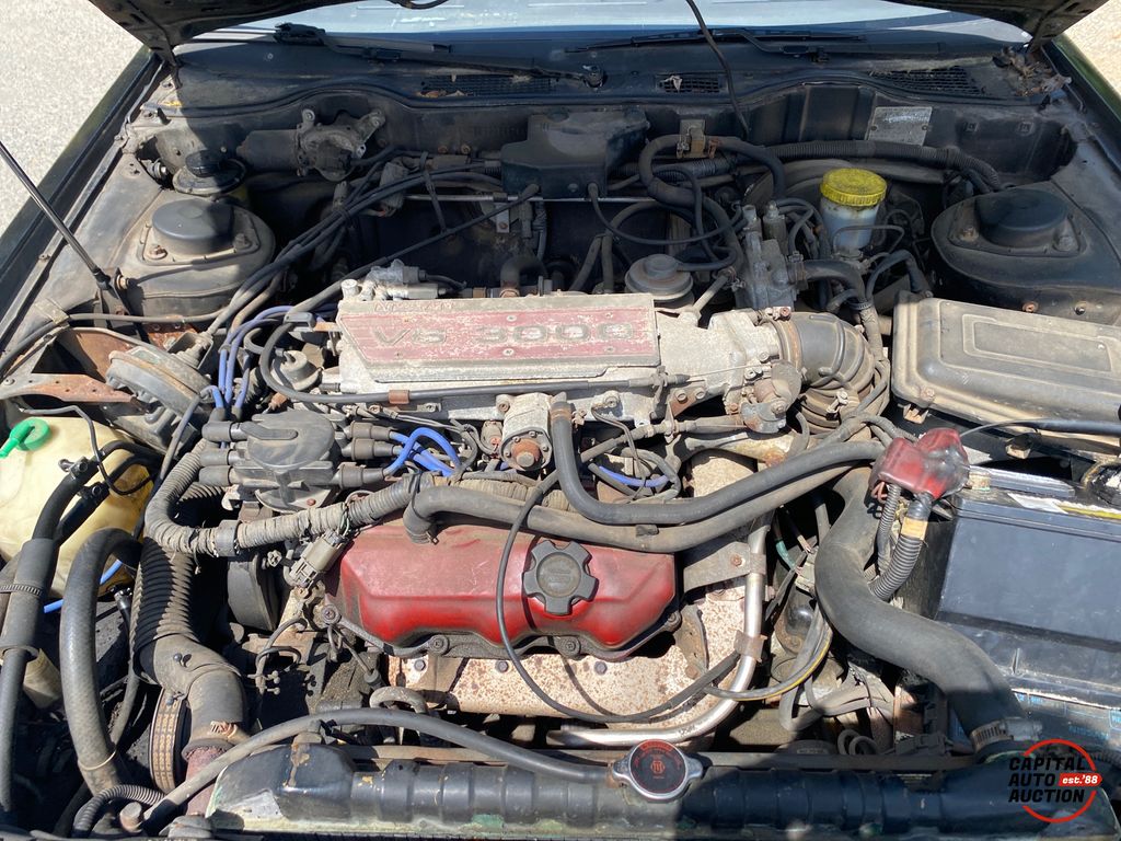 1988 NISSAN MAXIMA 10