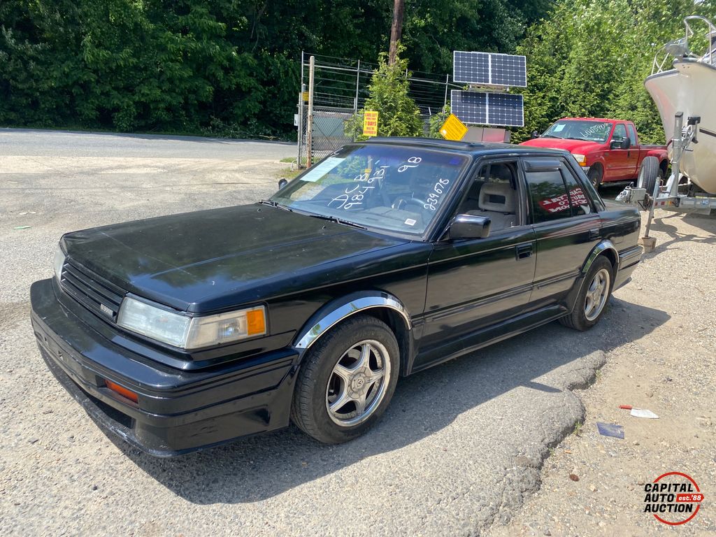1988 NISSAN MAXIMA 1