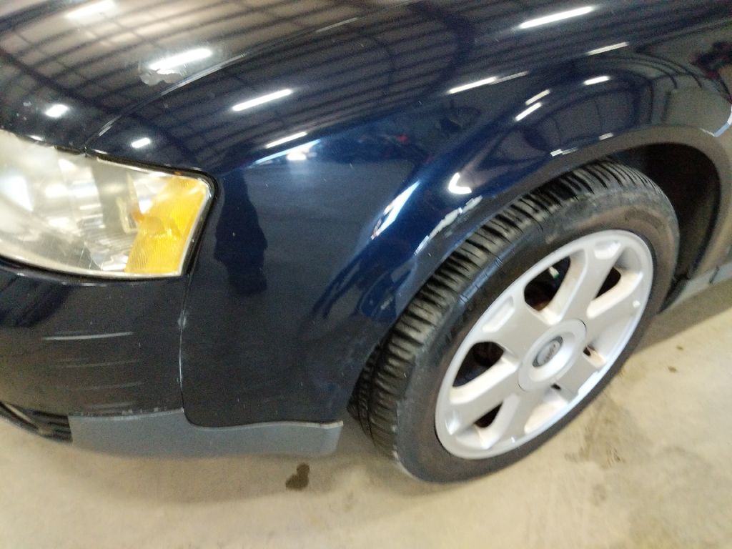 2004 Audi A4 14