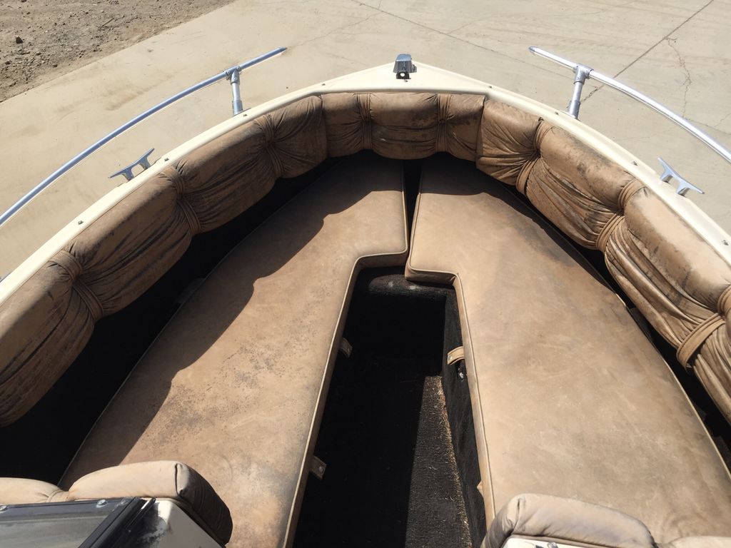 1984 Beachcraft 19.5 ft 13