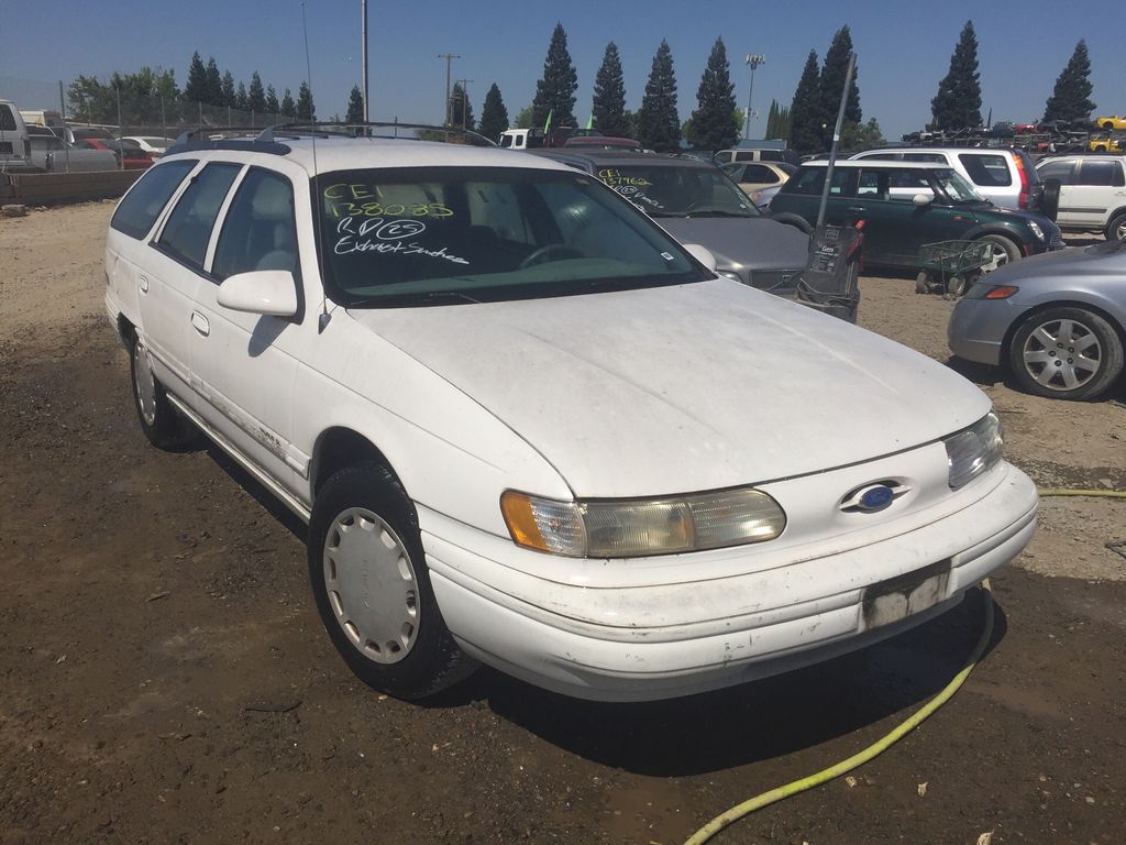 1995 Ford Taurus 0