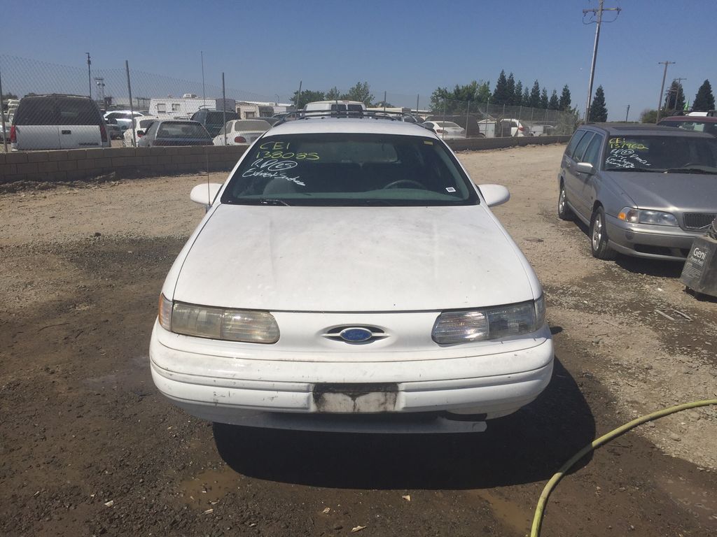 1995 Ford Taurus 6