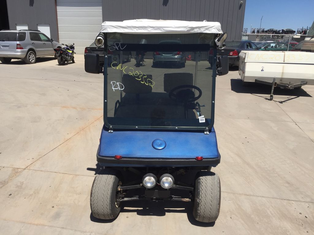 1995 melex golf cart 5