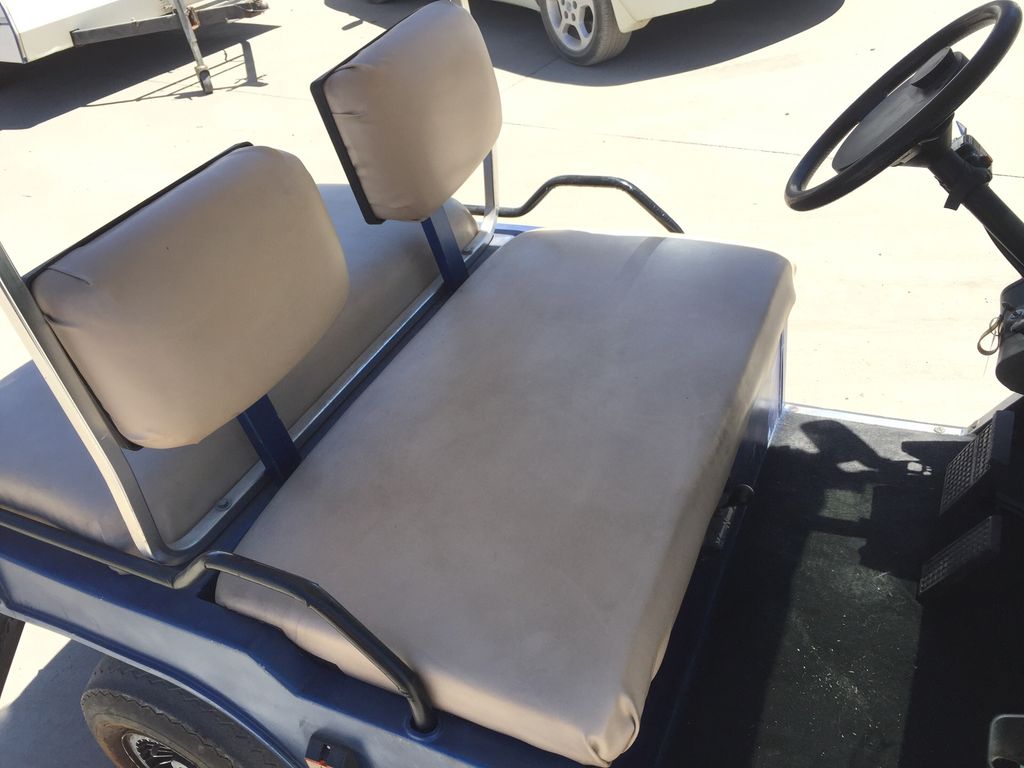 1995 melex golf cart 7