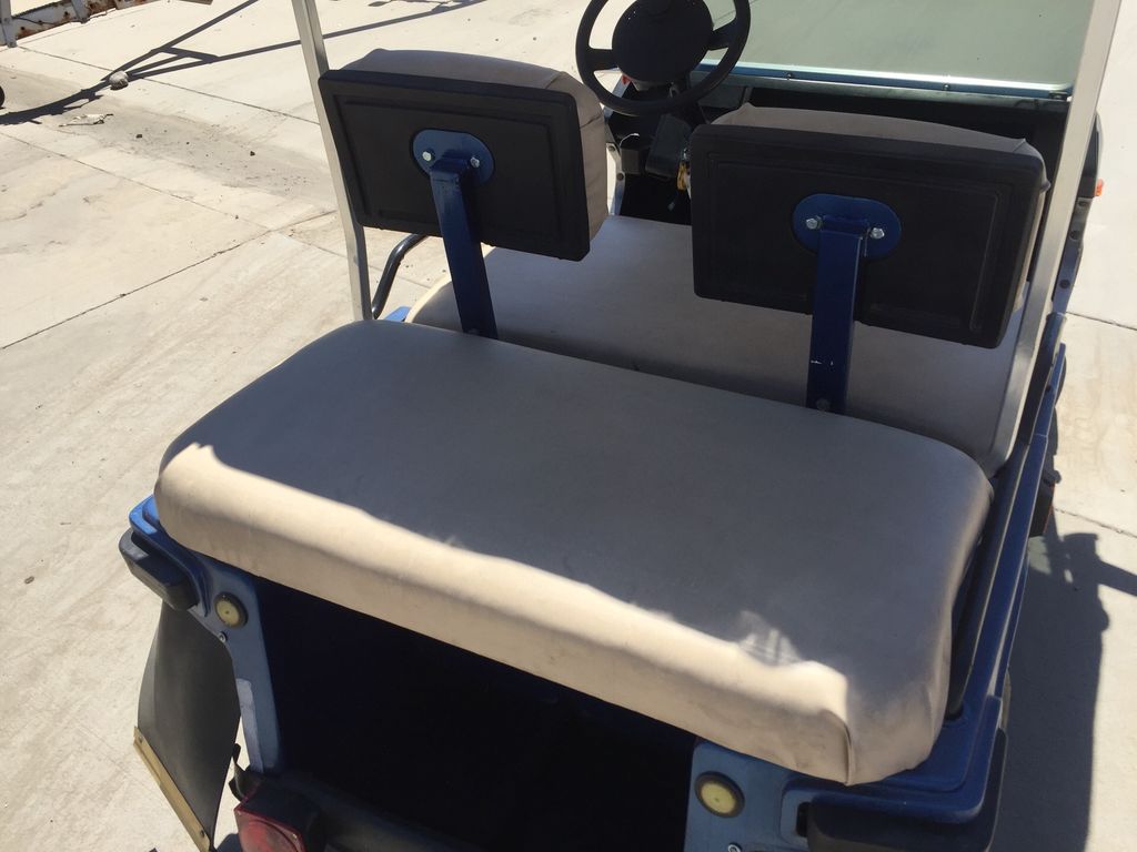 1995 melex golf cart 8