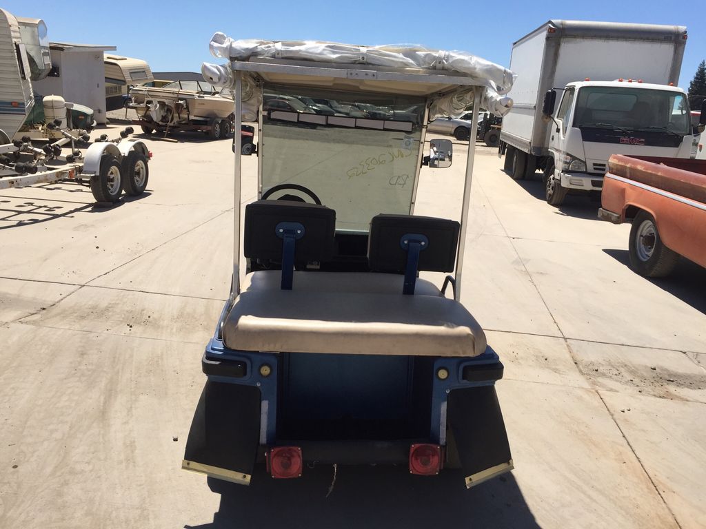 1995 melex golf cart 6