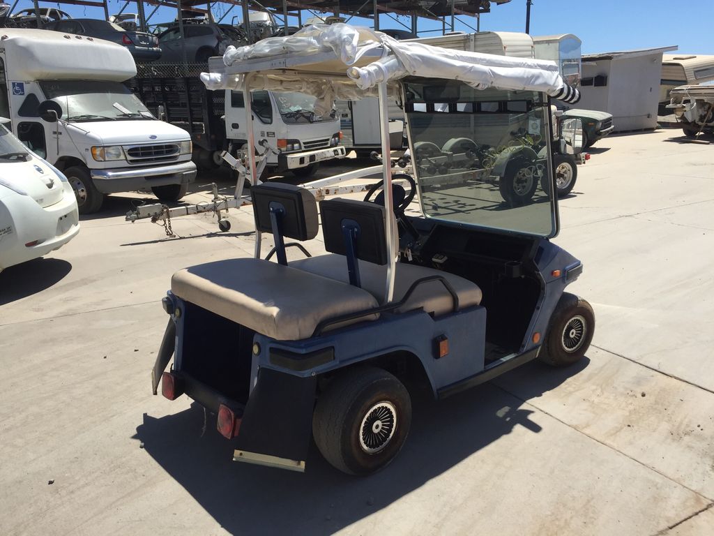 1995 melex golf cart 3
