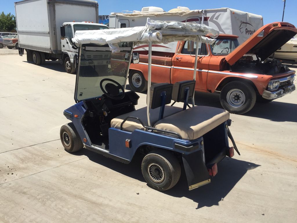 1995 melex golf cart 2
