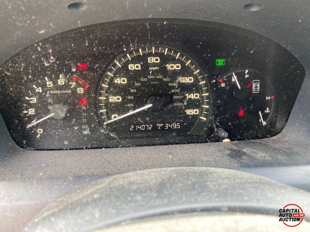 2007 Honda Accord 4