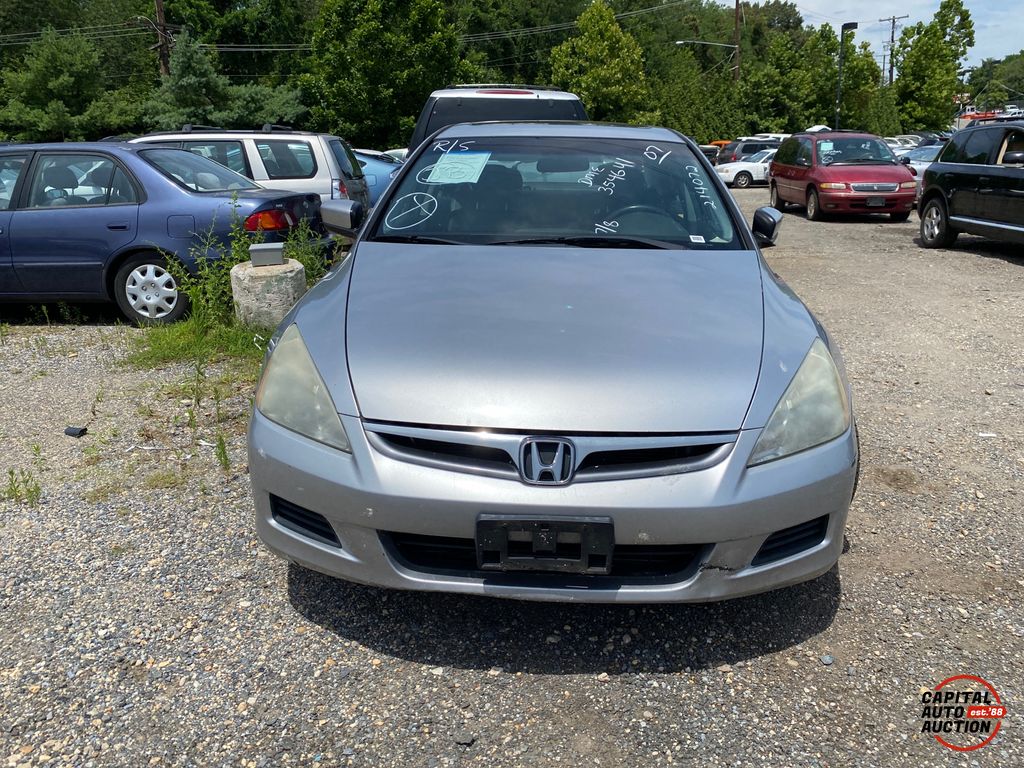 2007 Honda Accord 6