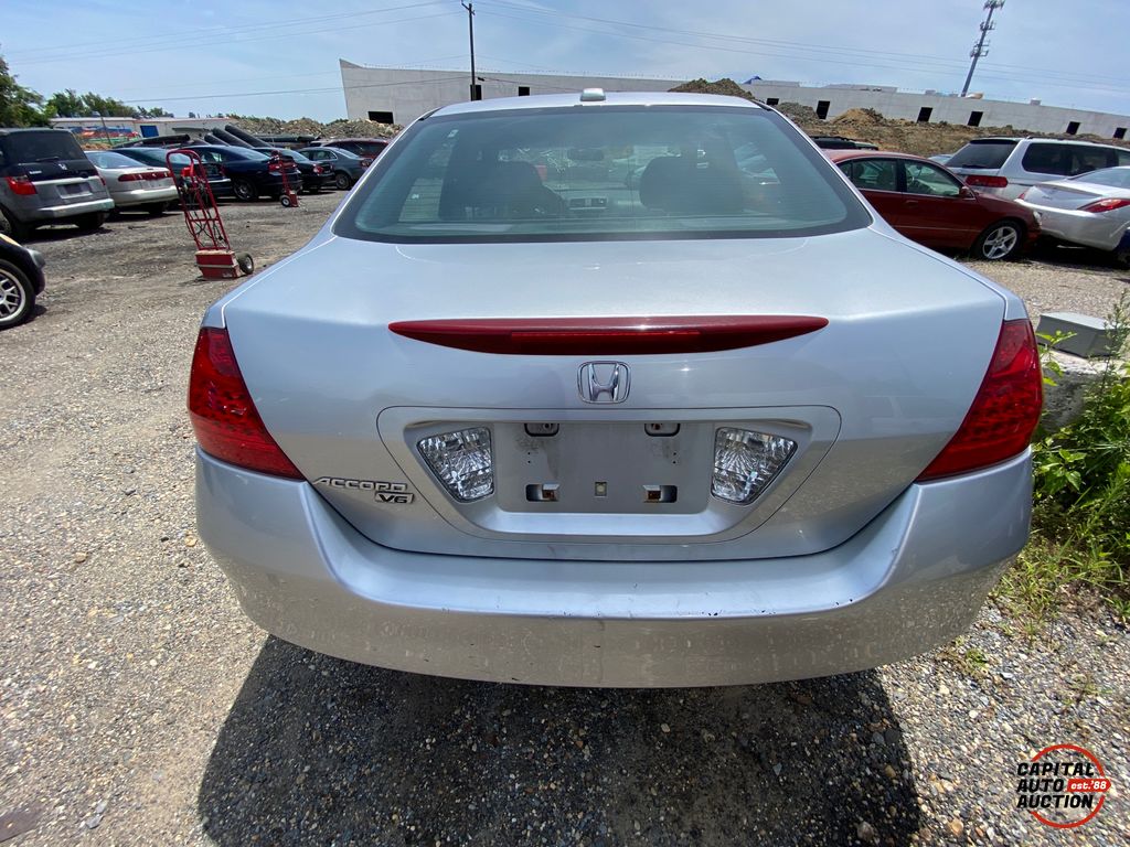2007 Honda Accord 7