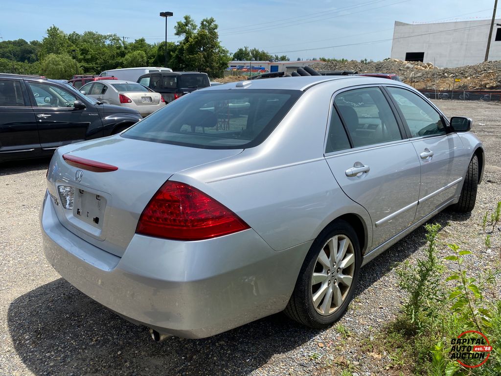 2007 Honda Accord 3