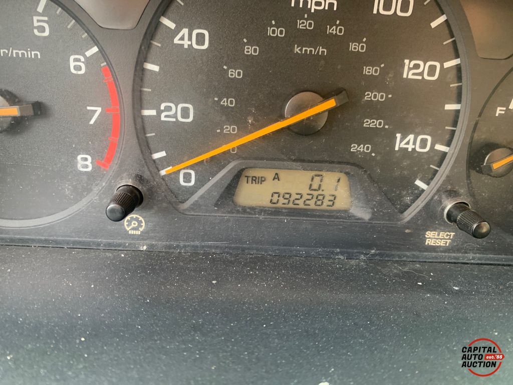 1998 Honda Accord 4