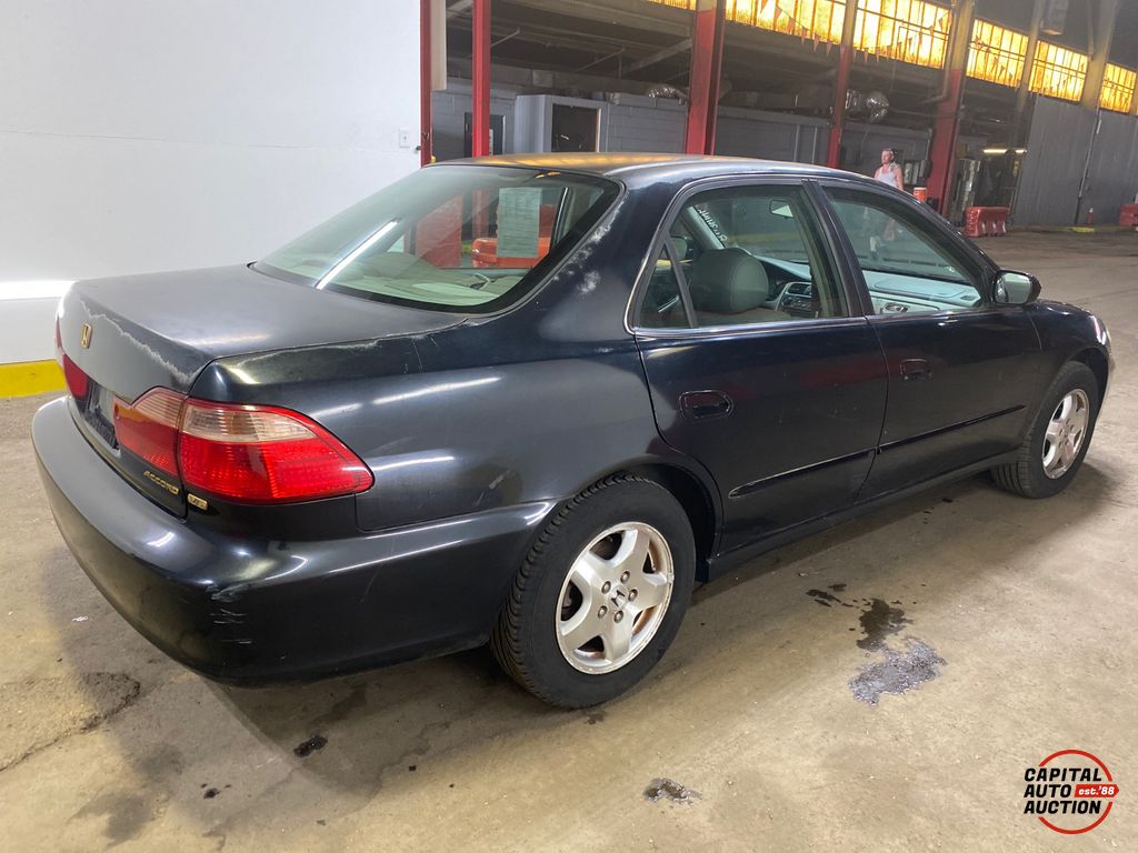 1998 Honda Accord 3