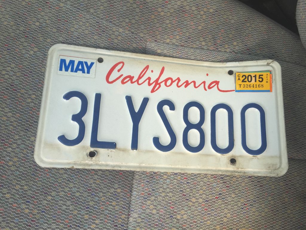 1995 Plymouth Neon 12