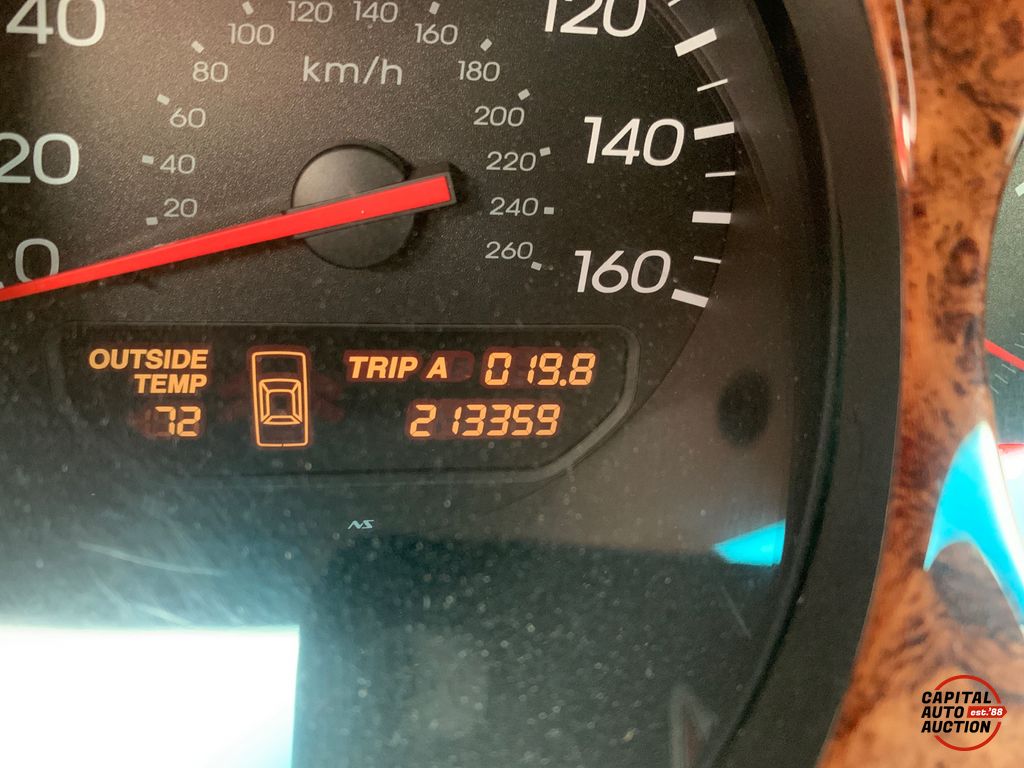 2003 ACURA TL 4