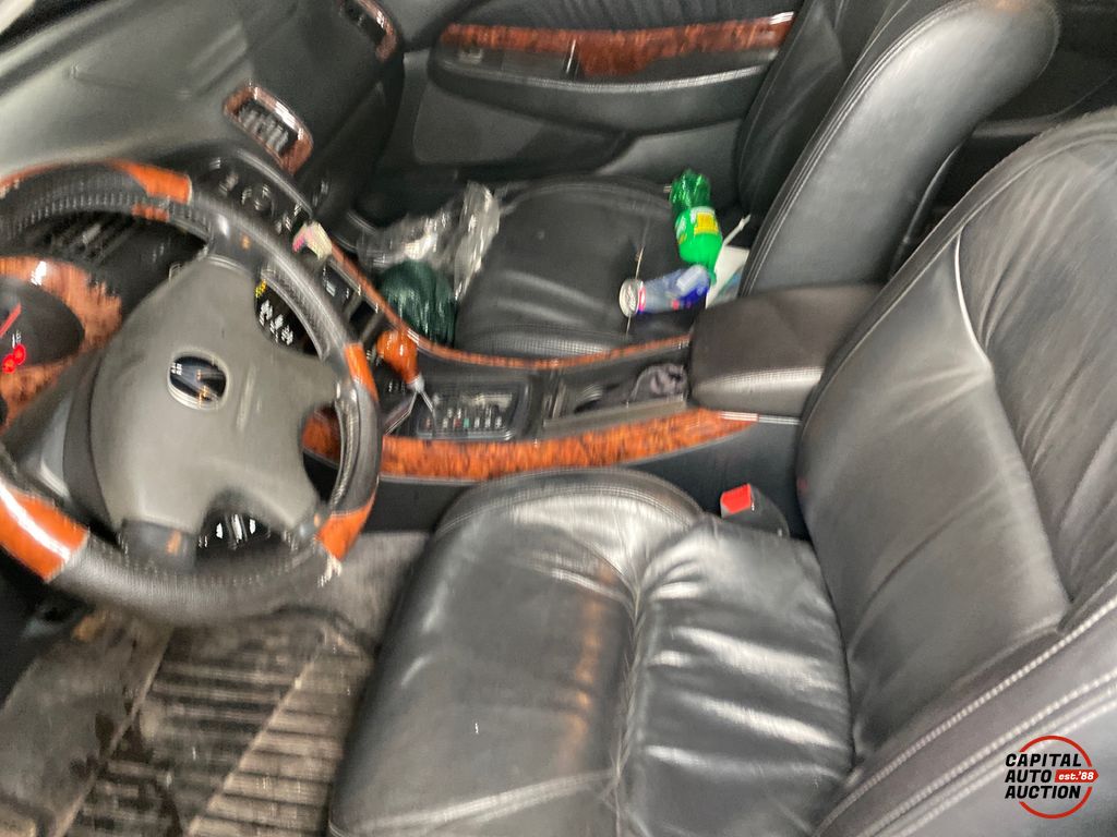 2003 ACURA TL 8