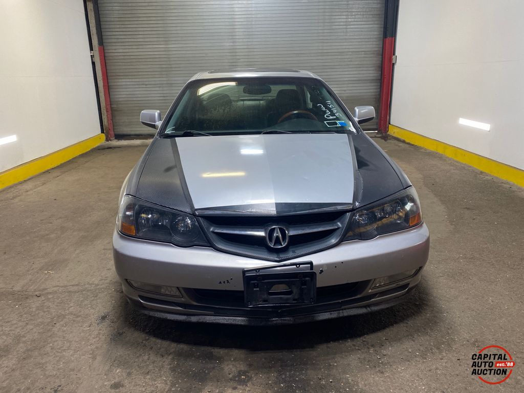 2003 ACURA TL 6