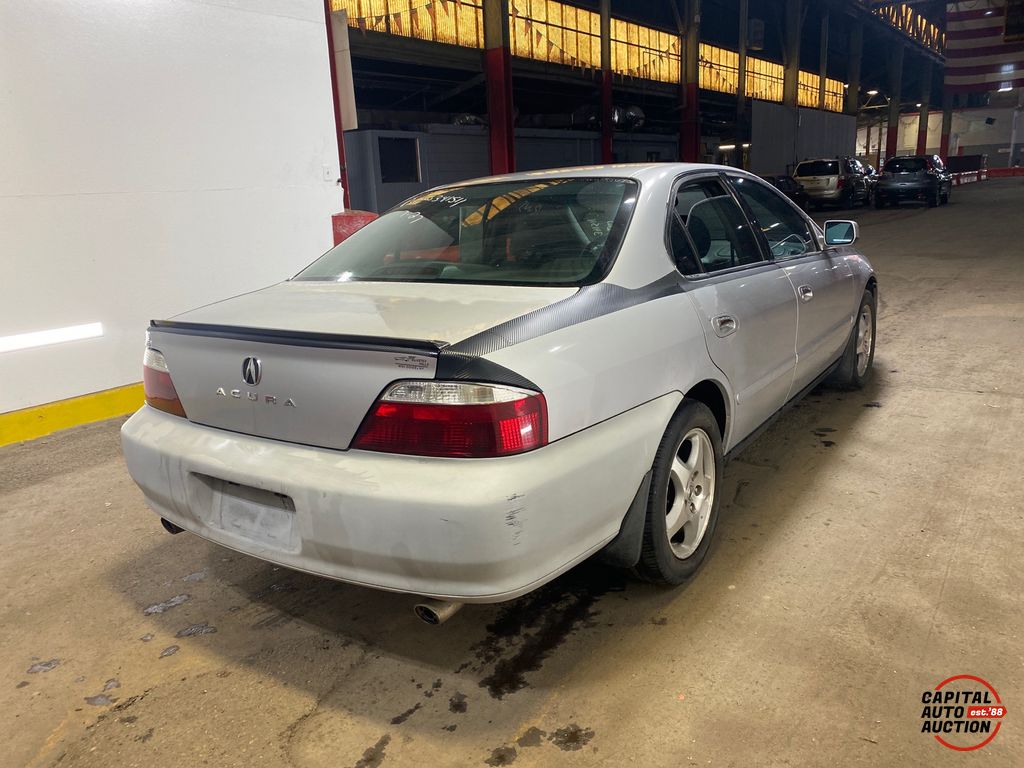 2003 ACURA TL 3