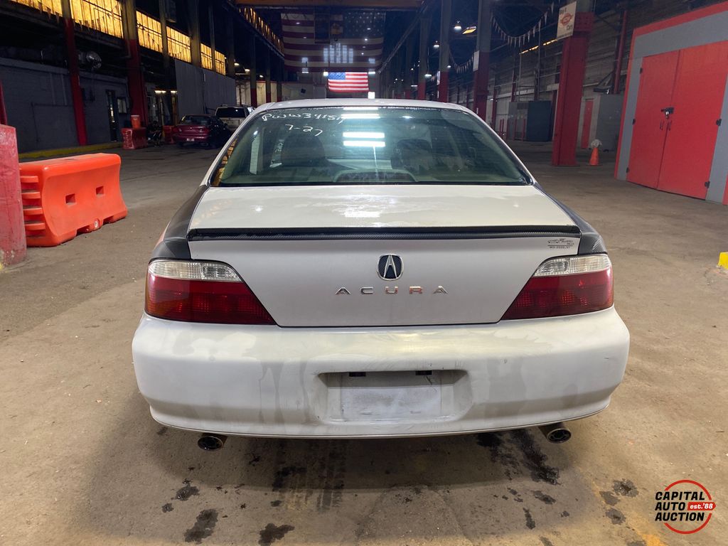 2003 ACURA TL 7