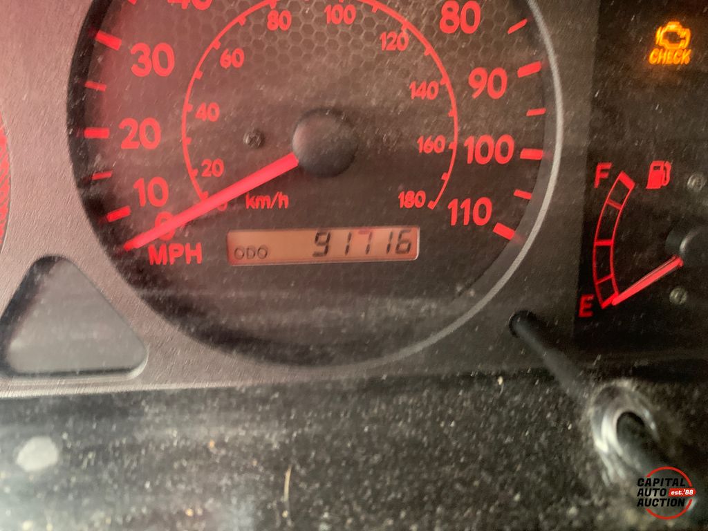 2002 Toyota COROLLA S 4