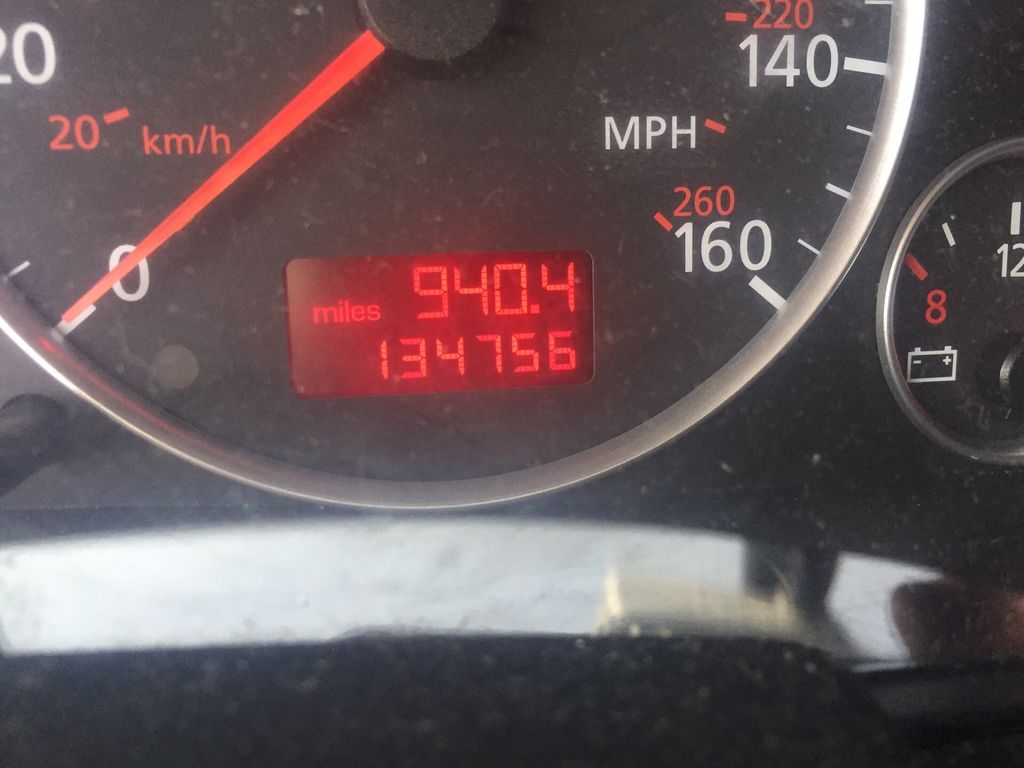 2003 Audi A6 Avant 4