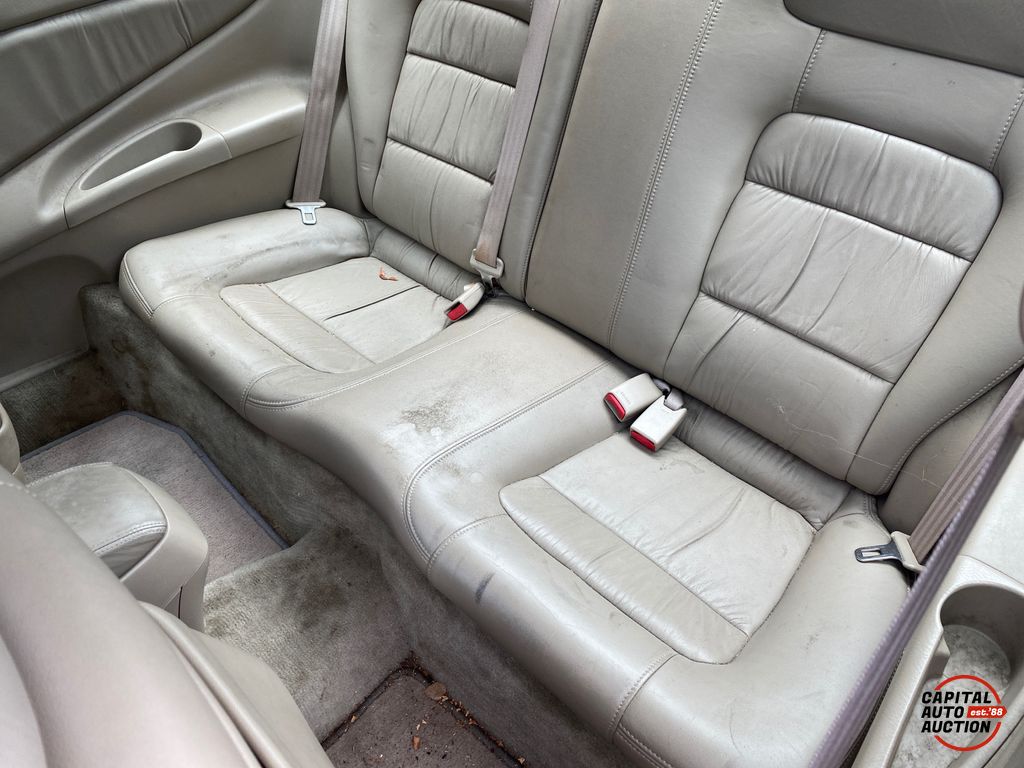 1998 Honda Accord 9