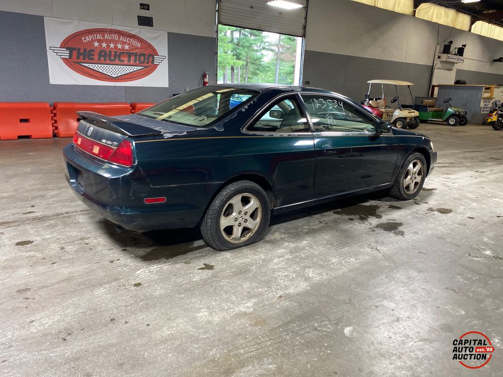 1998 Honda Accord 3