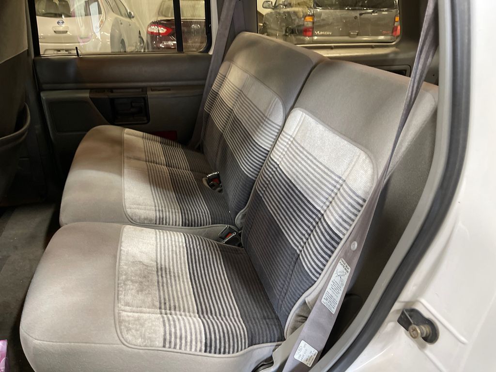 1992 Ford Explorer 9