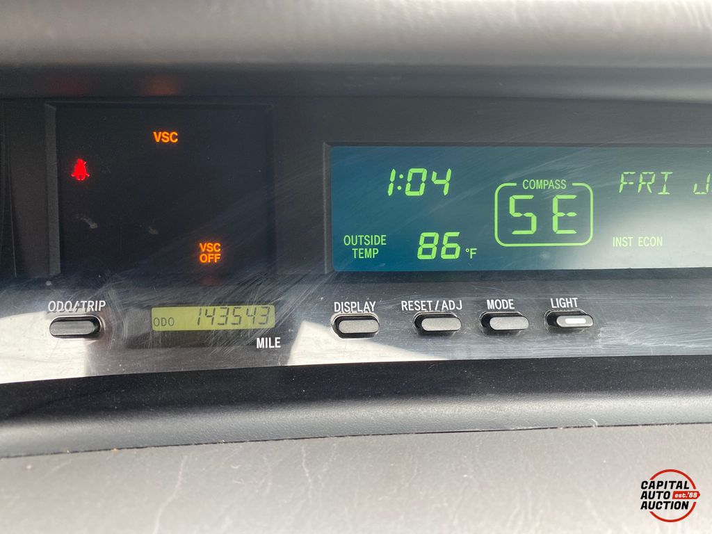2000 Toyota Avalon 4