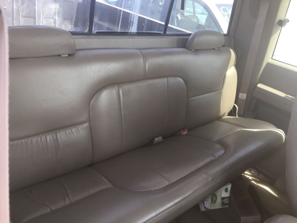 1997 Chevrolet C/K 2500 9
