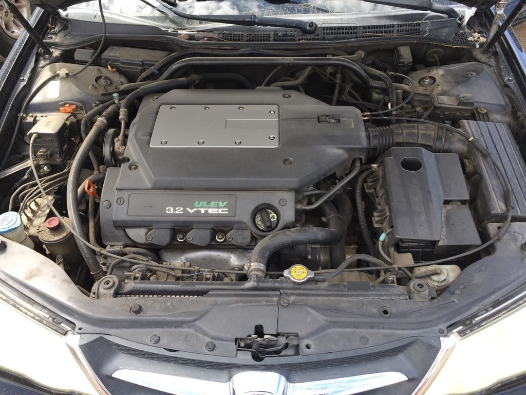 2003 ACURA TL 10