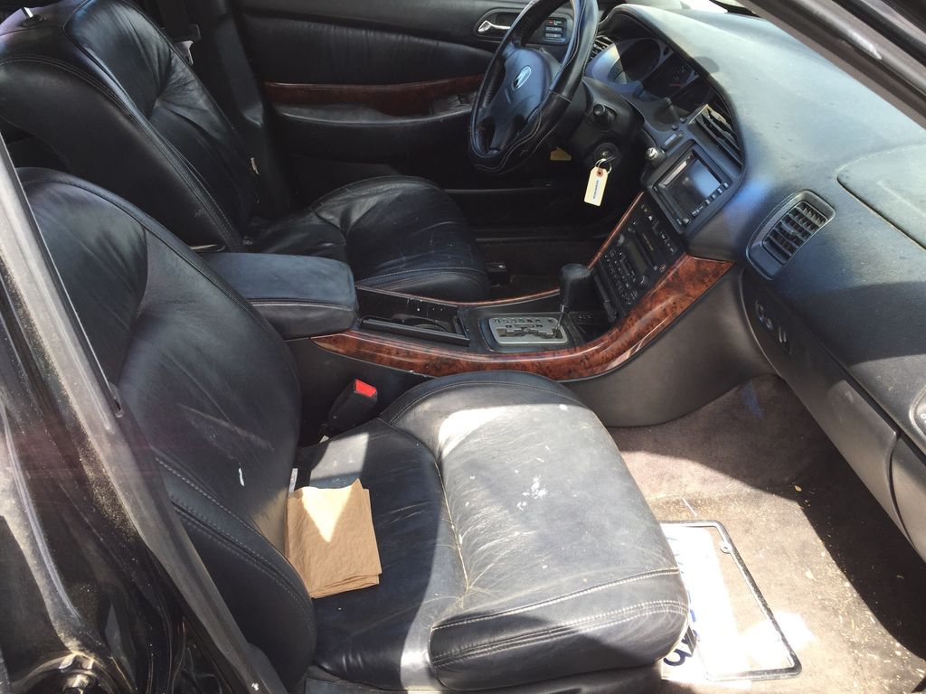 2003 ACURA TL 8