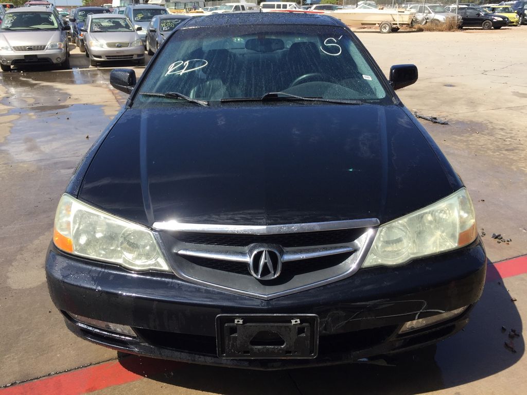 2003 ACURA TL 6