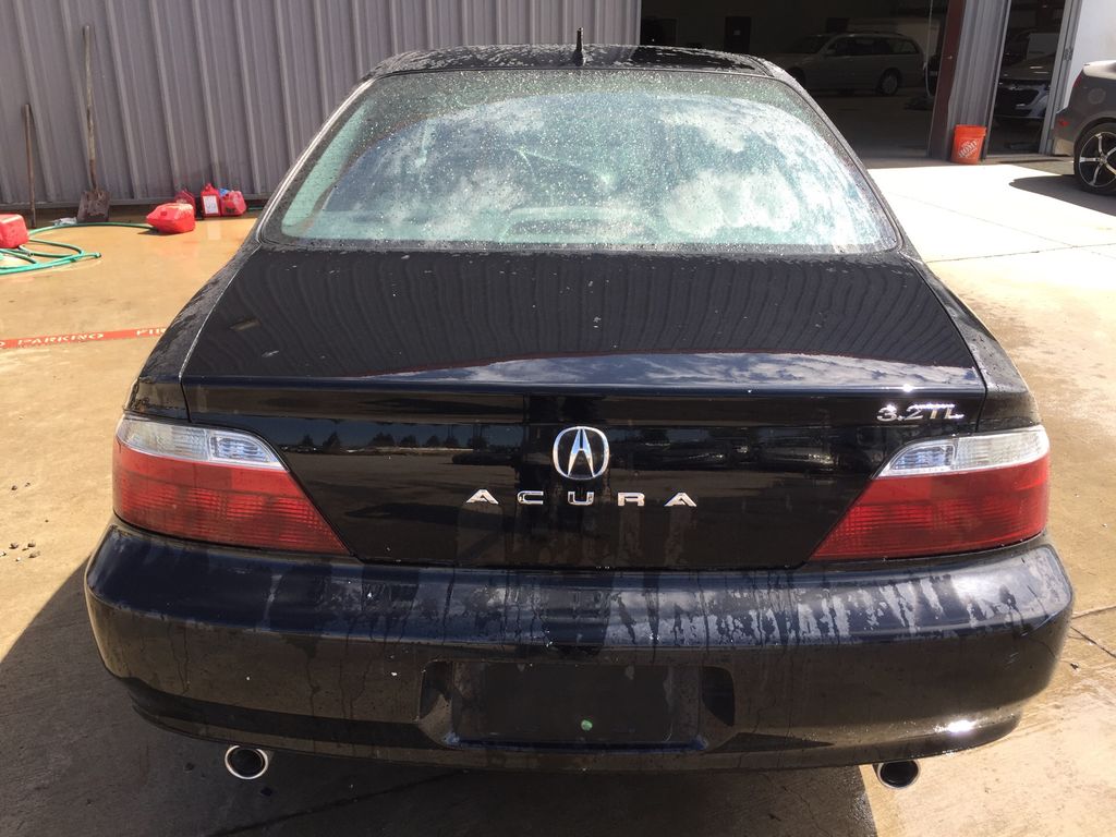 2003 ACURA TL 7