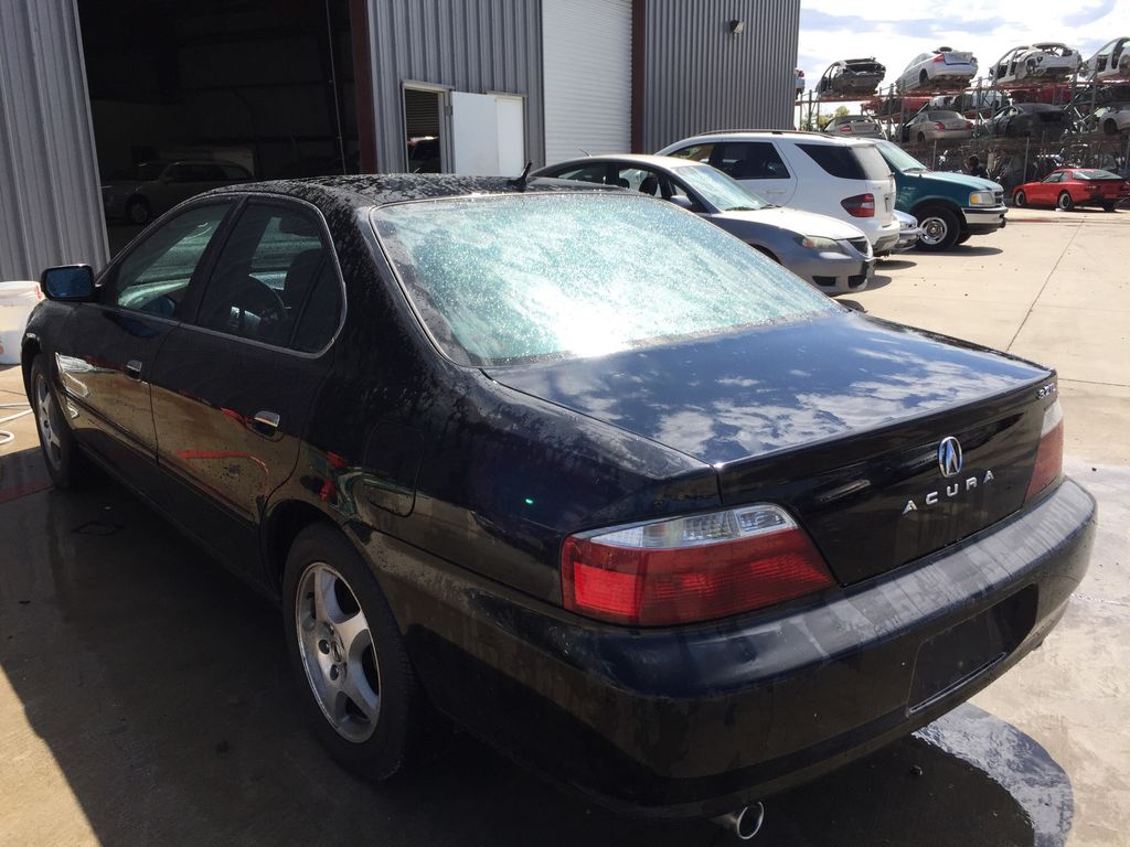 2003 ACURA TL 2