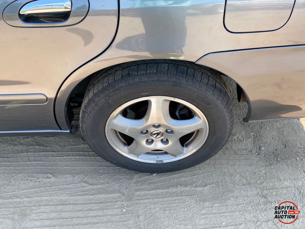 2003 ACURA TL 13