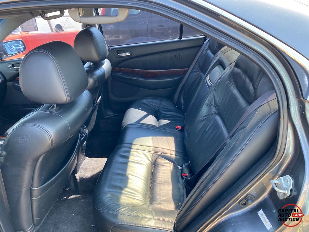 2003 ACURA TL 9