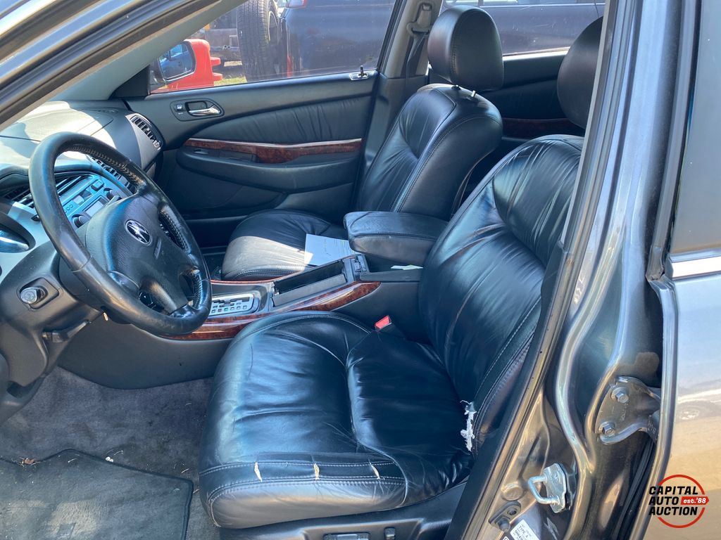 2003 ACURA TL 8