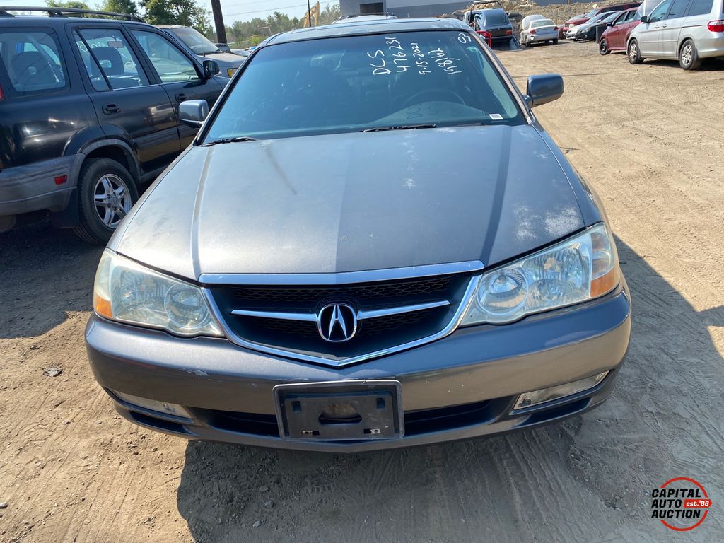 2003 ACURA TL 6