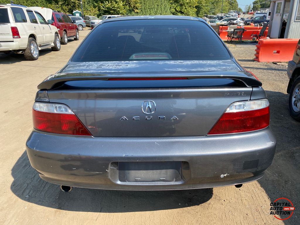 2003 ACURA TL 7