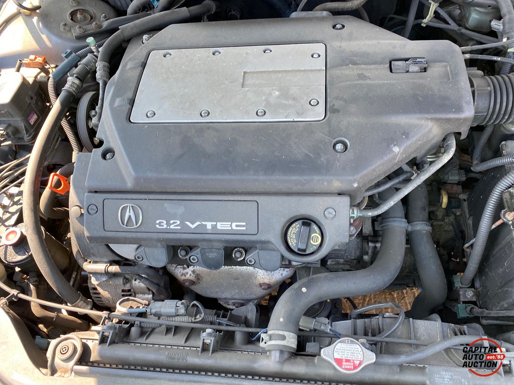 2003 ACURA TL 10