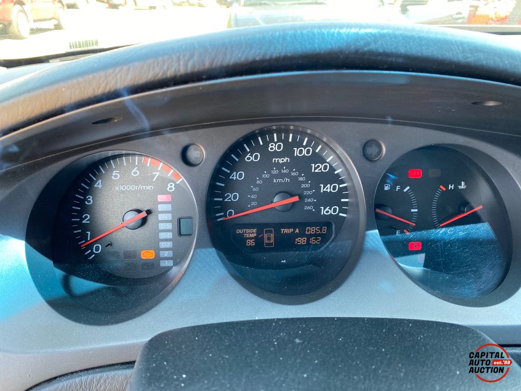 2003 ACURA TL 4