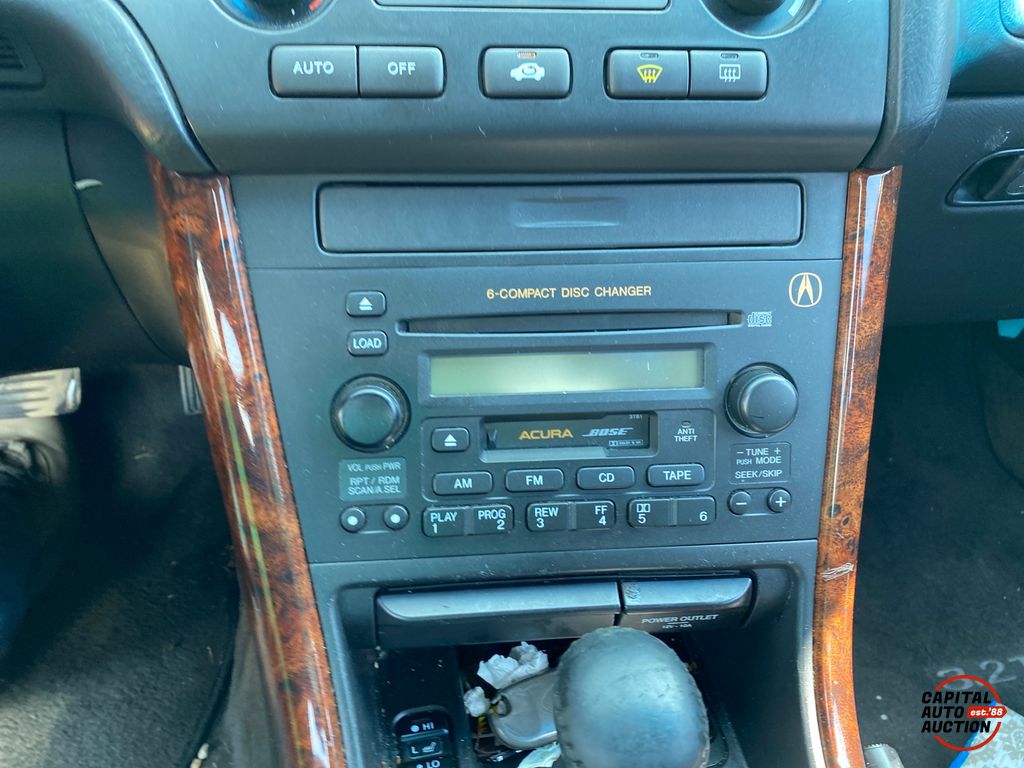 2003 ACURA TL 12