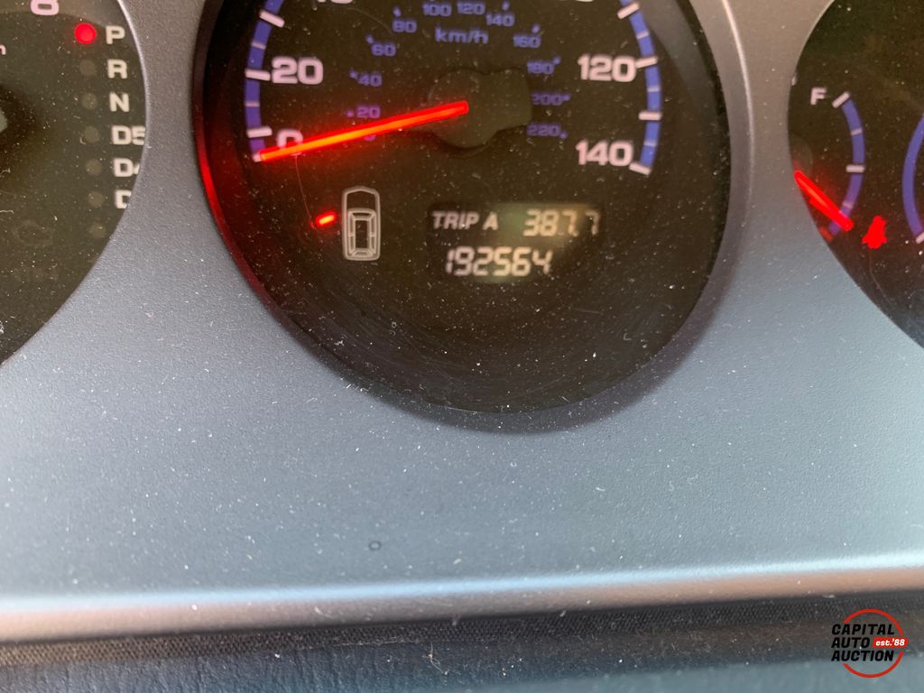2005 ACURA MDX 4