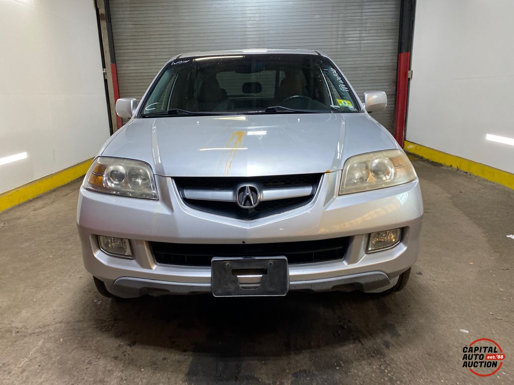 2005 ACURA MDX 6
