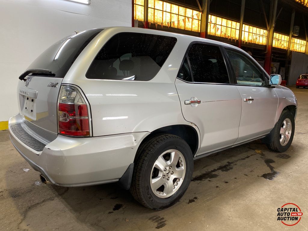 2005 ACURA MDX 3