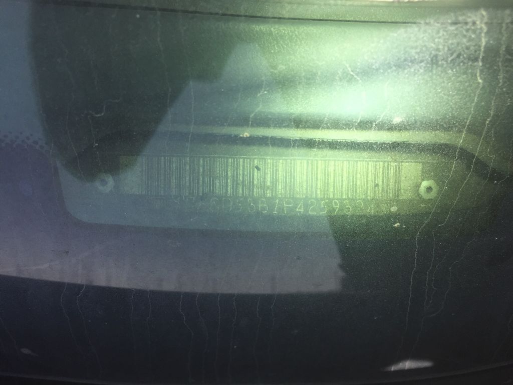 1993 Cadillac DeVille 5